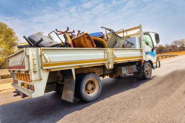 Retail Junk Removal in Greentree, NJ